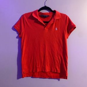 Ralph Lauren Sport Tee